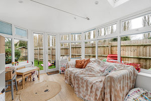 Conservatory- click for photo gallery